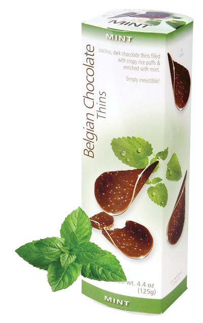 Mint chcolate pack - Royal Chocolates