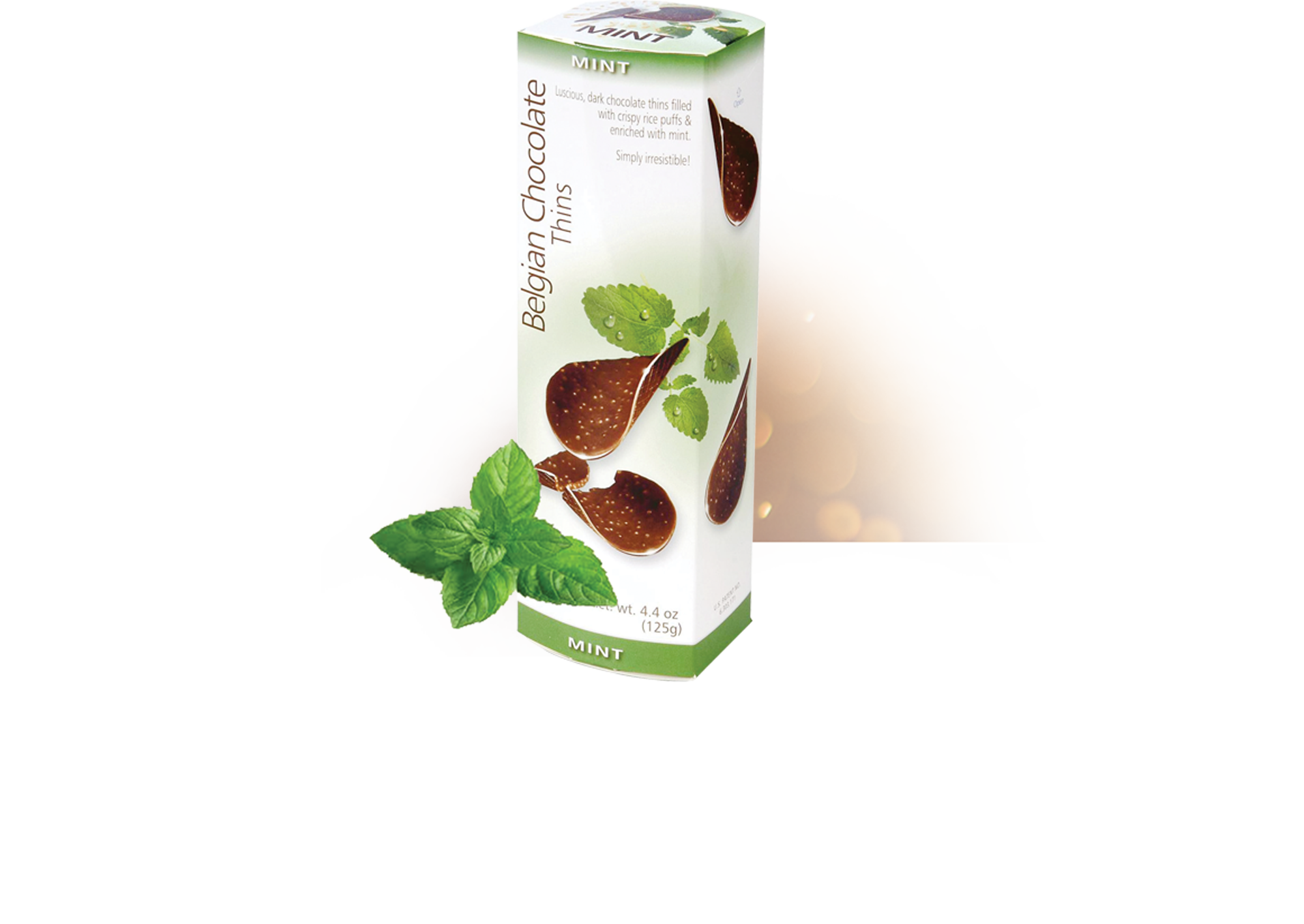 Mint Thins